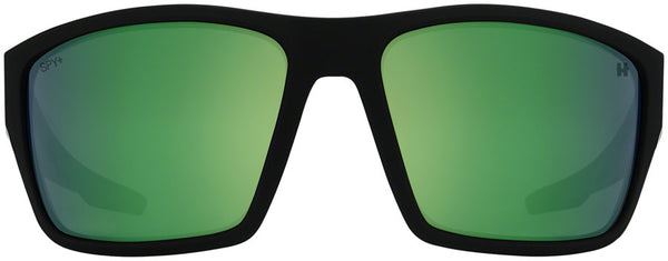 [6700000000110] Mens Spy Optic Dirty Mo Tech Sunglasses