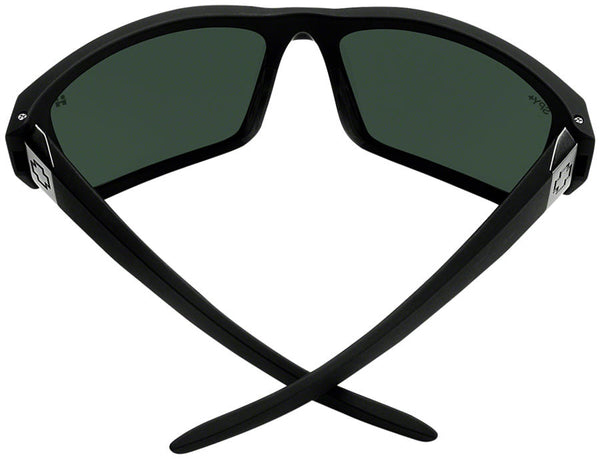 [6700000000110] Mens Spy Optic Dirty Mo Tech Sunglasses