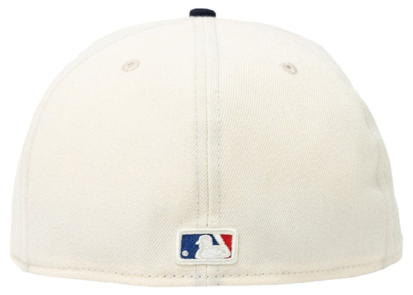 [60184571] MENS NEW ERA X ERIC EMANUEL MLB EE 59FIFTY ATLANTA BRAVES FITTED