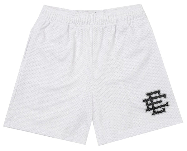 [EE0000207] MENS ERIC EMANUEL EE BASIC SHORT SS22