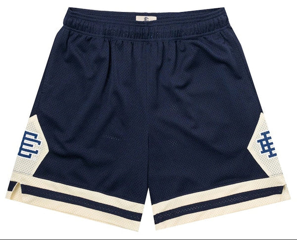 [EE000048] MENS ERIC EMANUEL EE BASIC V2 SHORT SS22