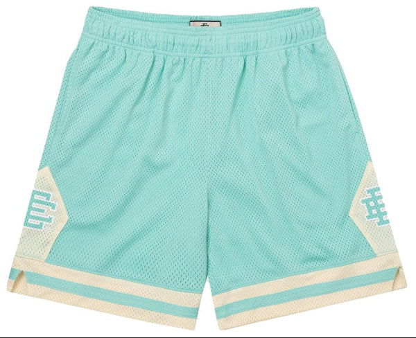 [EE0000177] MENS ERIC EMANUEL EE BASIC V2 SHORT SS22