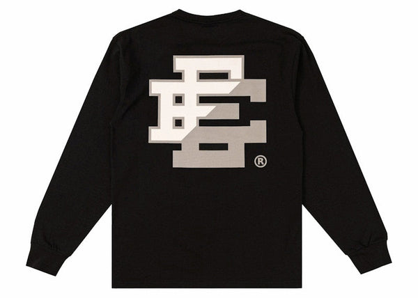 [EE0000353] MENS ERIC EMANUEL EE LONG SLEEVE T-SHIRT SS24
