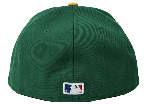 [60184566] MENS NEW ERA X ERIC EMANUEL MLB EE FW21 59FIFTY NY YANKEES FITTED