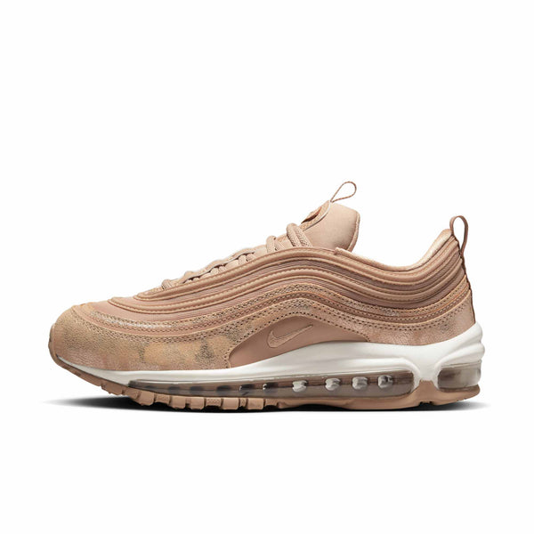 [FB1289-200] WOMENS NIKE AIR MAX 97 'SESAME HEMP'