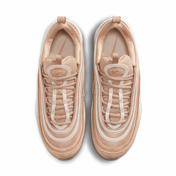 [FB1289-200] WOMENS NIKE AIR MAX 97 'SESAME HEMP'