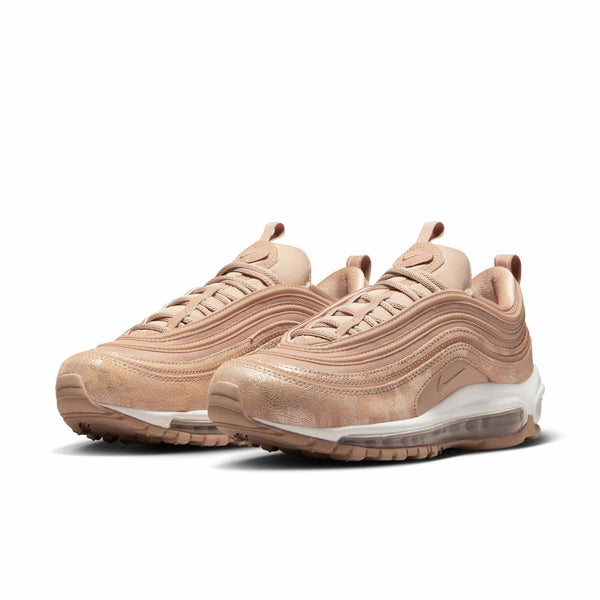 [FB1289-200] WOMENS NIKE AIR MAX 97 'SESAME HEMP'