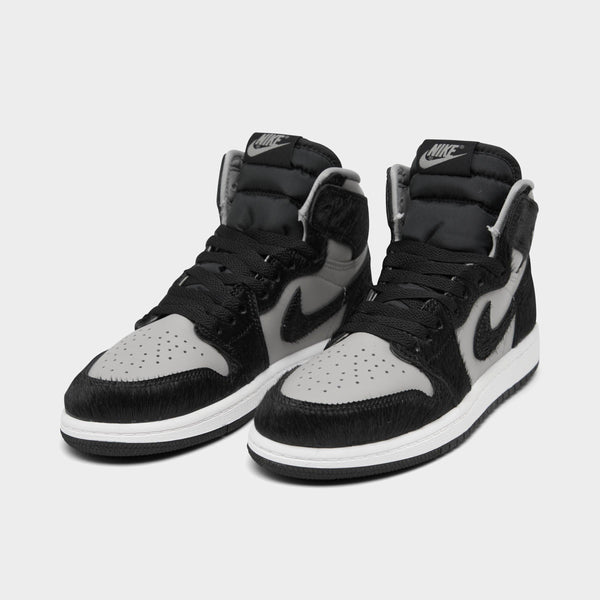 [FB1312-001] PRESCHOOL AIR JORDAN RETRO 1 HIGH OG 'TWIST 2.0 MEDIUM GREY (PS)