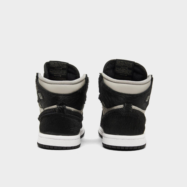 [FB1313-001] TODDLERS AIR JORDAN RETRO 1 HIGH OG 'TWIST 2.0 MEDIUM GREY (TD)'