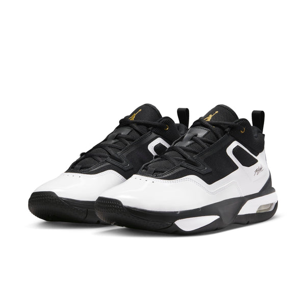 [FB1396-070] Mens Nike STAY LOYAL 3 'BLACK WHITE GOLD'