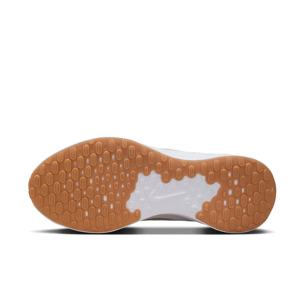 [FB2208-010] Womens Nike REVOLUTION 7 'PHANTOM LIGHT BONE WHITE NEUTRAL OLIVE'