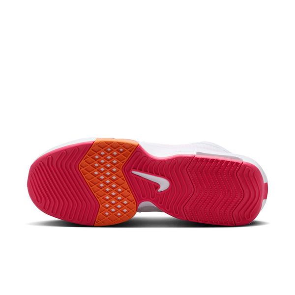 [FB2239-104] Mens Nike LEBRON WITNESS 8 'DUNKIN DONUTS'