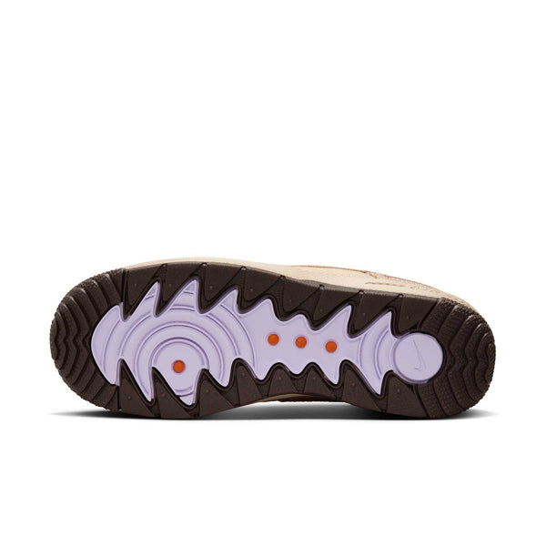 [FB2348-201] WOMENS NIKE AIR FORCE 1 WILD