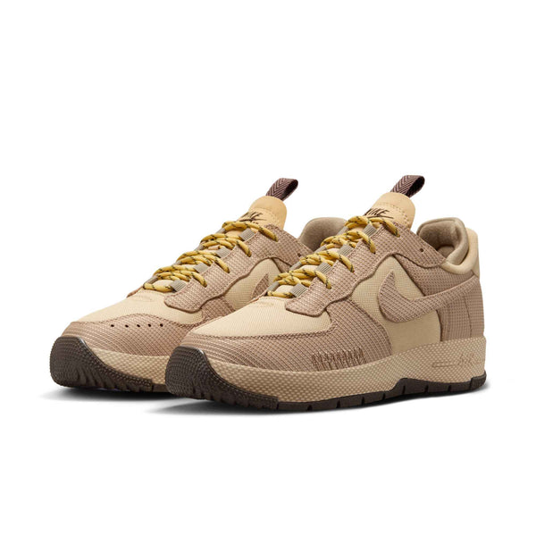 [FB2348-201] WOMENS NIKE AIR FORCE 1 WILD