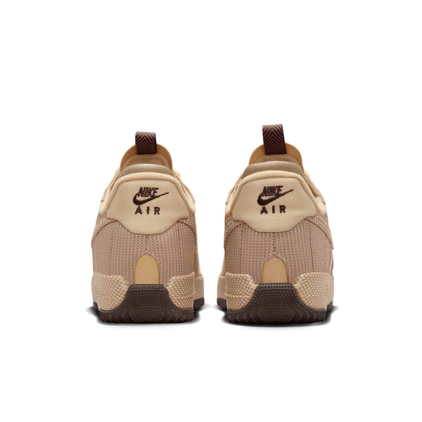 [FB2348-201] WOMENS NIKE AIR FORCE 1 WILD