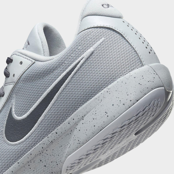 [FB2599-004] MENS NIKE AIR ZOOM G.T. CUT ACADEMY 'LIGHT SMOKE GREY'