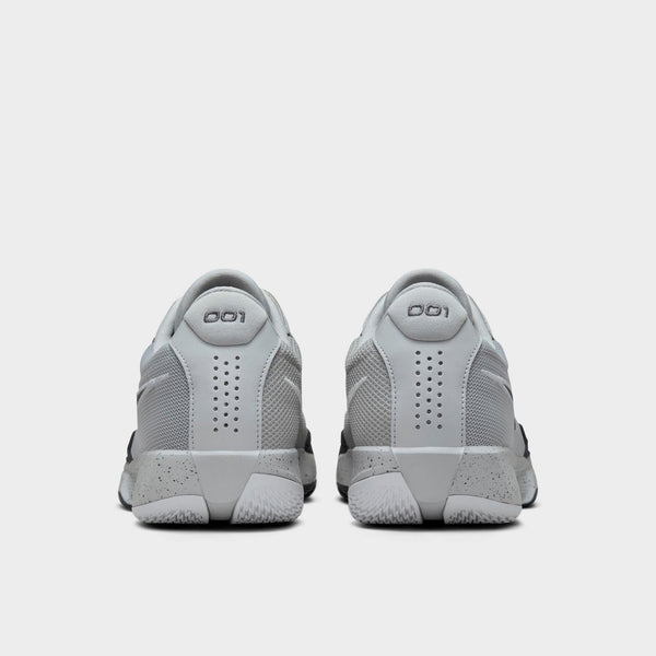 [FB2599-004] MENS NIKE AIR ZOOM G.T. CUT ACADEMY 'LIGHT SMOKE GREY'