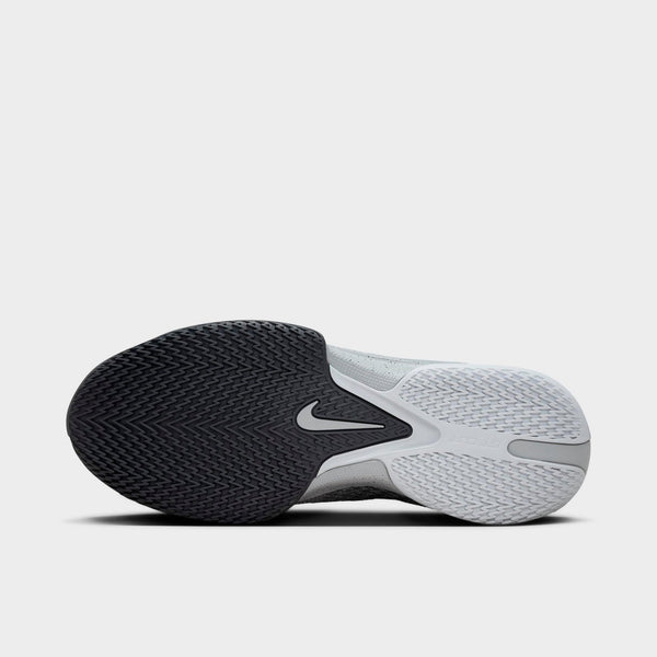 [FB2599-004] MENS NIKE AIR ZOOM G.T. CUT ACADEMY 'LIGHT SMOKE GREY'