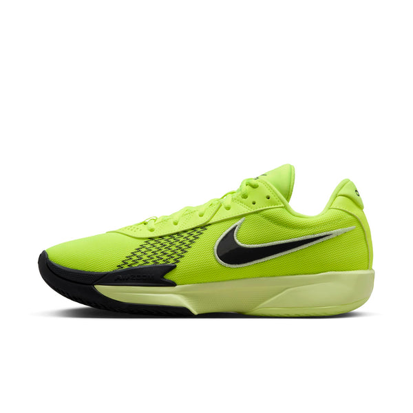[FB2599-700] Mens Nike ZOOM GT CUT ACADEMY 'VOLT'