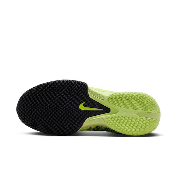 [FB2599-700] Mens Nike ZOOM GT CUT ACADEMY 'VOLT'