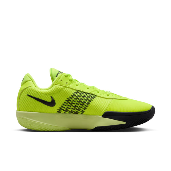 [FB2599-700] Mens Nike ZOOM GT CUT ACADEMY 'VOLT'