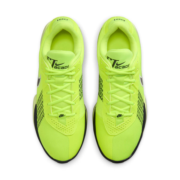 [FB2599-700] Mens Nike ZOOM GT CUT ACADEMY 'VOLT'