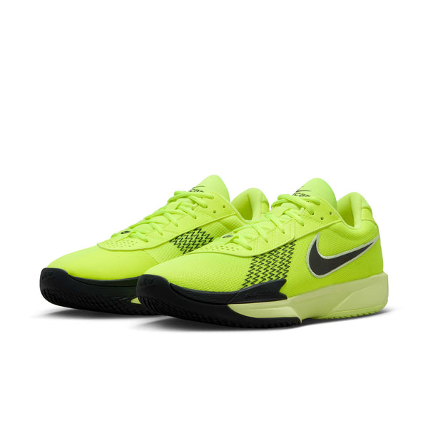 [FB2599-700] Mens Nike ZOOM GT CUT ACADEMY 'VOLT'