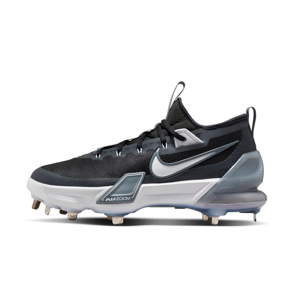 [FB2906-001] MENS NIKE FORCE ZOOM TROUT 9 ELITE 'BLACK ANTHRACITE'