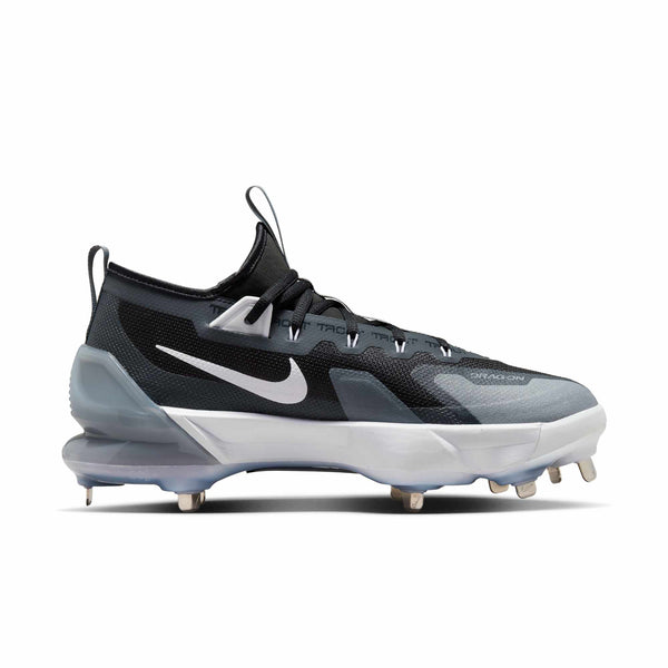 [FB2906-001] MENS NIKE FORCE ZOOM TROUT 9 ELITE 'BLACK ANTHRACITE'