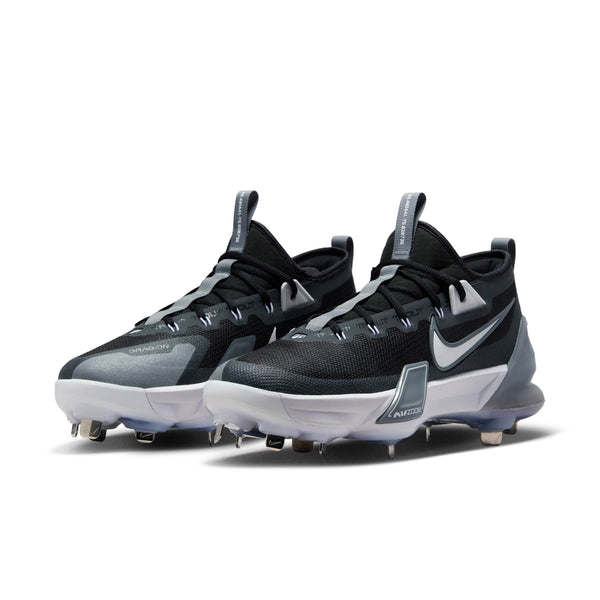 [FB2906-001] MENS NIKE FORCE ZOOM TROUT 9 ELITE 'BLACK ANTHRACITE'