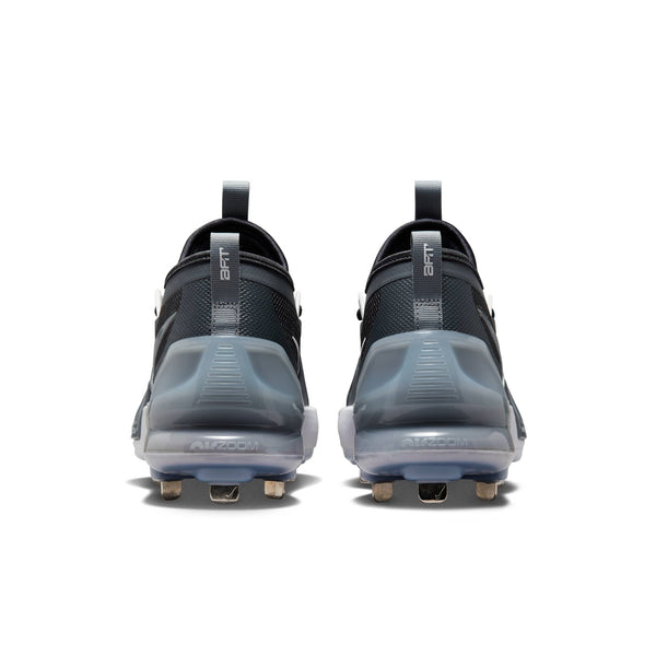 [FB2906-001] MENS NIKE FORCE ZOOM TROUT 9 ELITE 'BLACK ANTHRACITE'