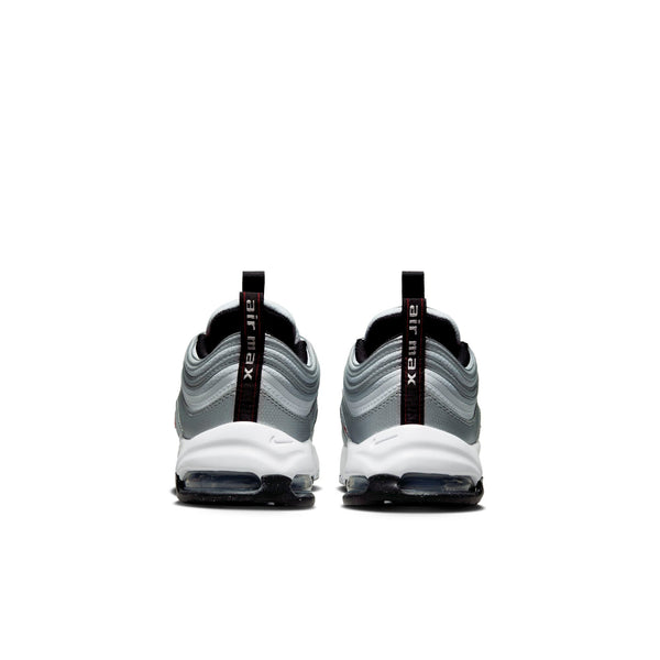 [FB2963-001] Preschool Nike AIR MAX 97 QS 'SILVER BULLET (2023) (PS)'