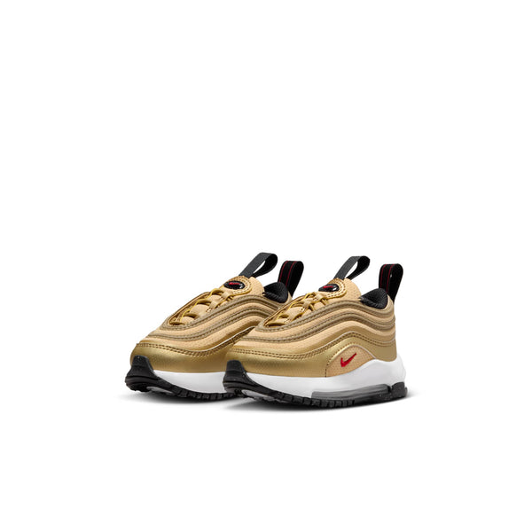 [FB2964-700] TODDLERS NIKE AIR MAX 97