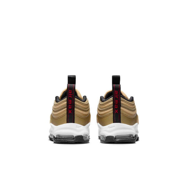 [FB2964-700] TODDLERS NIKE AIR MAX 97