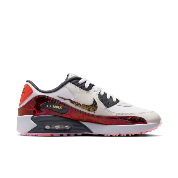 [FB5038-160] Mens Nike AIR MAX 90 GOLF NRG 'DESERT CAMO'