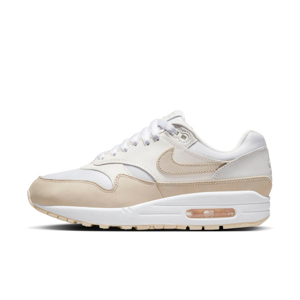 [FB5060-100] Womens Nike AIR MAX 1 PREMIUM 'SANDDRIFT'