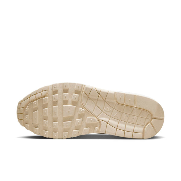 [FB5060-100] Womens Nike AIR MAX 1 PREMIUM 'SANDDRIFT'