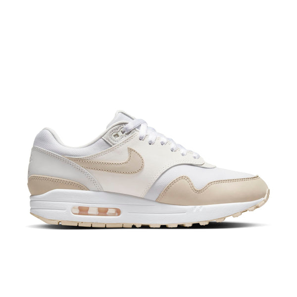 [FB5060-100] Womens Nike AIR MAX 1 PREMIUM 'SANDDRIFT'