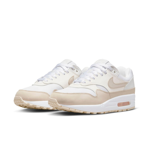 [FB5060-100] Womens Nike AIR MAX 1 PREMIUM 'SANDDRIFT'