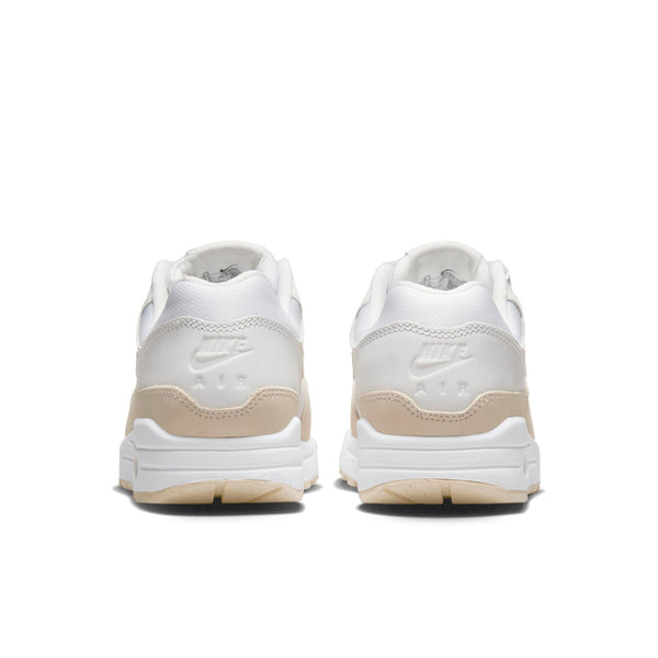 [FB5060-100] Womens Nike AIR MAX 1 PREMIUM 'SANDDRIFT'