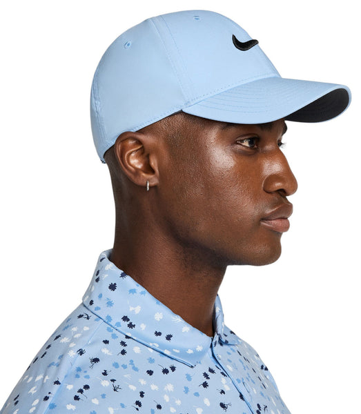 [FB5625-422] UNISEX NIKE DRI-FIT CLUB STRUCTURED SWOOSH CAP