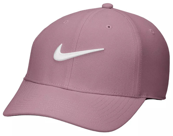 [FB5625-523] UNISEX NIKE DRI-FIT CLUB STRUCTURED SWOOSH CAP