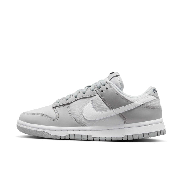 [FB7720-002] WOMENS NIKE DUNK LOW LX NBHD