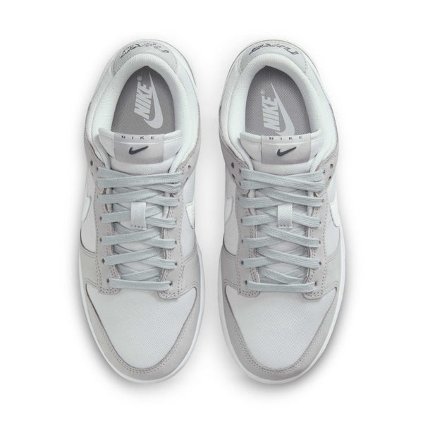 [FB7720-002] WOMENS NIKE DUNK LOW LX NBHD