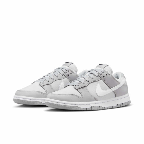 [FB7720-002] WOMENS NIKE DUNK LOW LX NBHD