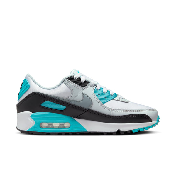 [FB8570-101] WOMENS NIKE AIR MAX 90