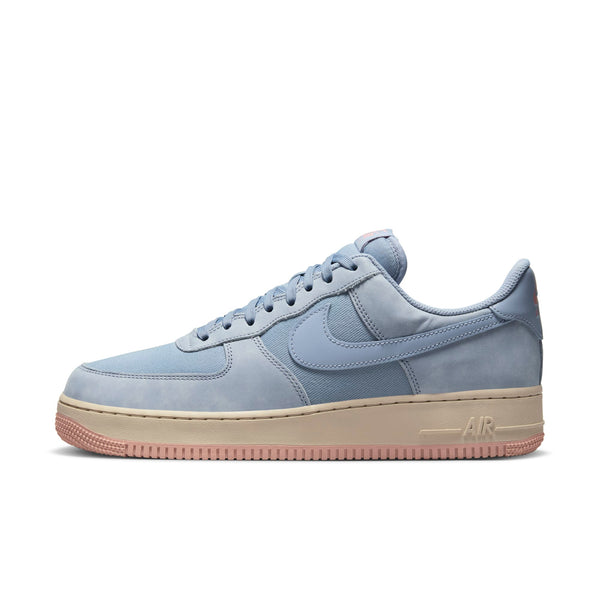 [FB8876-400] Mens Nike AIR FORCE 1 '07 LX
