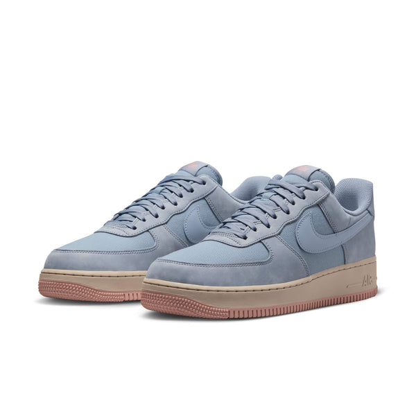[FB8876-400] Mens Nike AIR FORCE 1 '07 LX