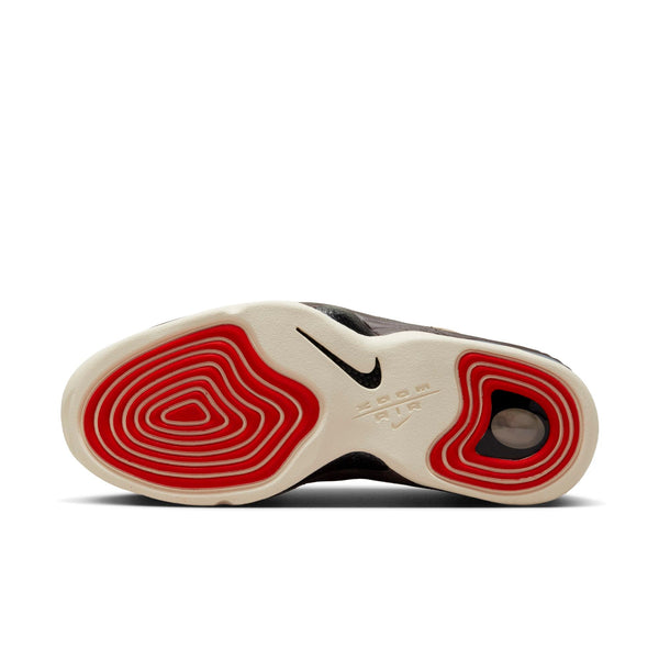 [FB8885-100] Mens Nike AIR PENNY 2 'BAROQUE BROWN'