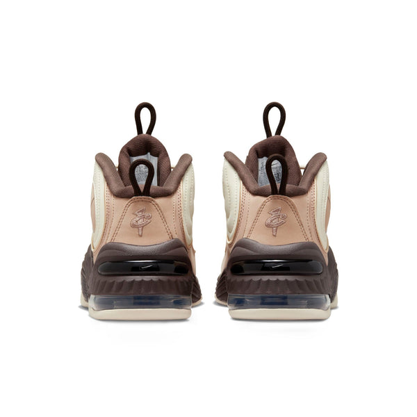 [FB8885-100] Mens Nike AIR PENNY 2 'BAROQUE BROWN'